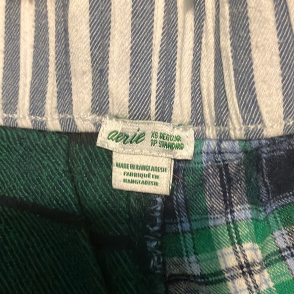 🎉Arie XS pajama pants - Picture 3 of 4